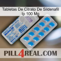 Sildenafil Citrate Tablets Ip 100 Mg new15